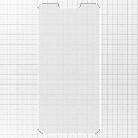   Xiaomi Redmi 4X, 0.3 , 2.5D, Full Glue (    ),   