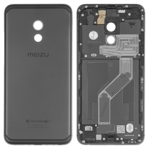   Meizu Pro 6, , Original (PRC) | ,  , , 