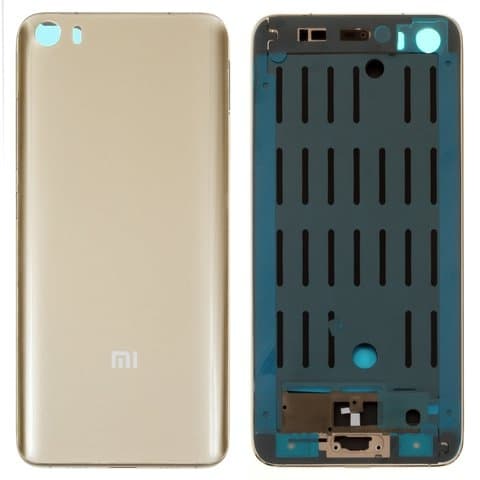  Xiaomi Mi 5, 2015105, , Original (PRC), (, )