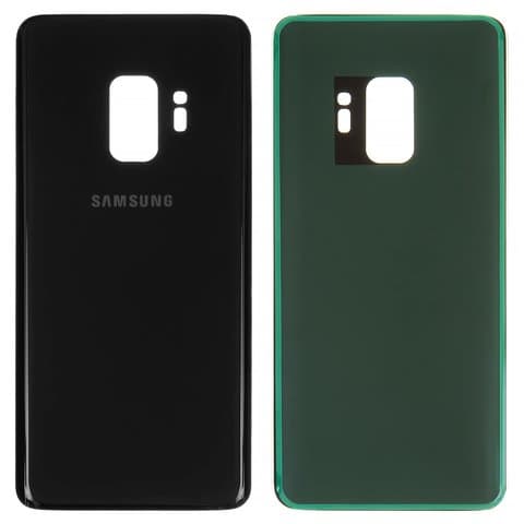   Samsung SM-G960 Galaxy S9, , Midnight Black, Original (PRC) | ,  , , 