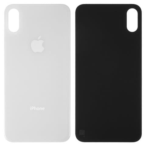   Apple iPhone X, ,    , small hole, Original (PRC) | ,  , , 