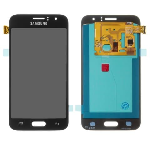  Samsung SM-J120 Galaxy J1 (2016),  |   | High Copy, OLED |  , 