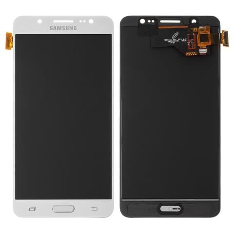  Samsung SM-J510 Galaxy J5 (2016),  |   | High Copy, IPS |  , , 
