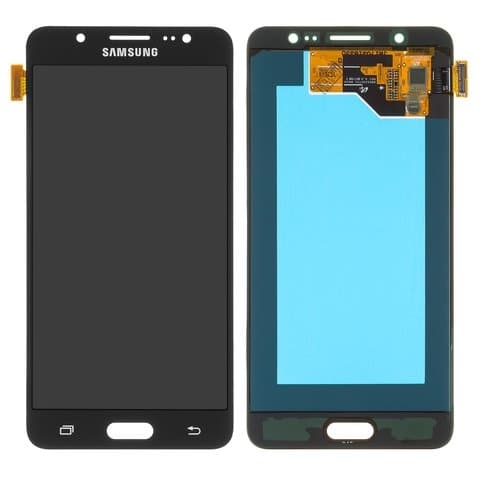  Samsung SM-J510 Galaxy J5 (2016),  |   | Original (PRC), AMOLED |  , , 