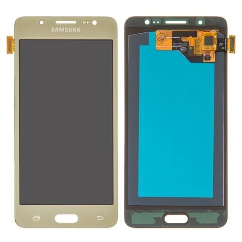  Samsung SM-J510 Galaxy J5 (2016),  |   | High Copy, OLED |  , 