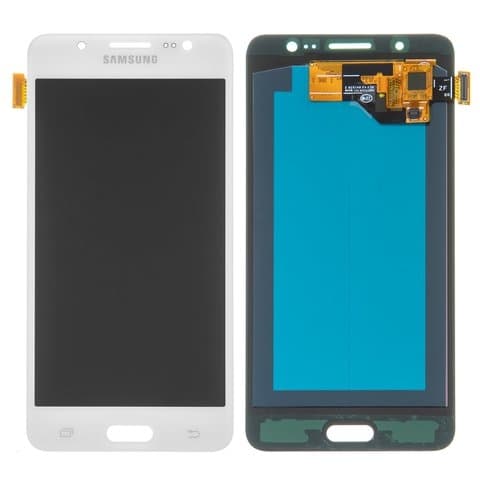  Samsung SM-J510 Galaxy J5 (2016),  |   | High Copy, OLED |  , 