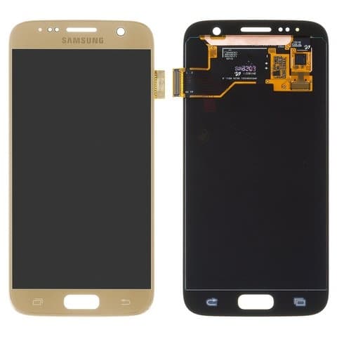  Samsung SM-G930 Galaxy S7,  |   | Original (), Super AMOLED |  , , 