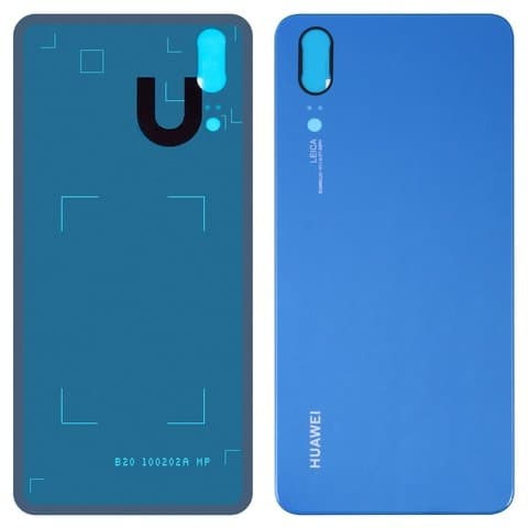   Huawei P20, EML-L29, EML-L09, , Midnight Blue, Original (PRC) | ,  , , 