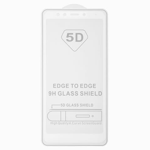    Xiaomi Redmi 5, , 5D, Full Glue (    ),   