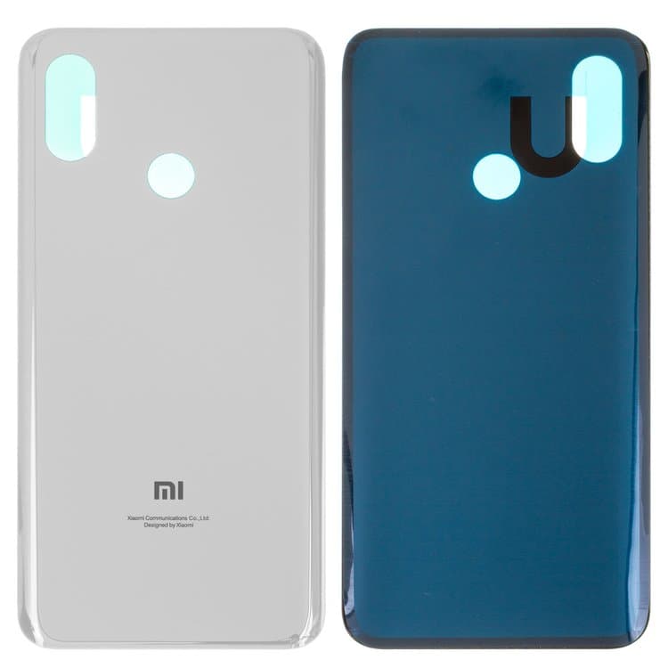   Xiaomi Mi 8, M1803E1A, , Original (PRC) | ,  , , 