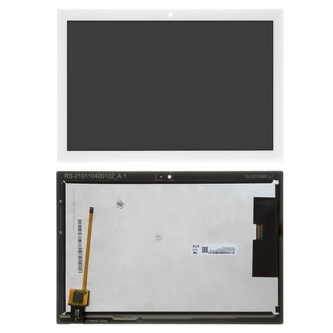  Lenovo Tab 4 10, TB-X304,  |   | Original (PRC) |  , 