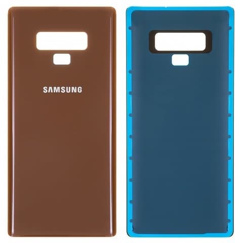   Samsung SM-N960 Galaxy Note 9, , Metallic Copper, Original (PRC) | ,  , , 