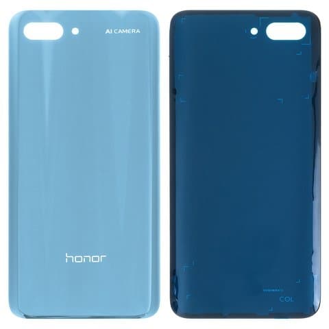   Huawei Honor 10, COL-L29, COL-L29D, , , Glacier Grey, Original (PRC) | ,  , , 
