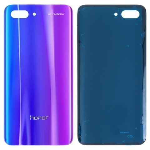   Huawei Honor 10, COL-L29, COL-L29D, , Phantom Blue, Original (PRC) | ,  , , 