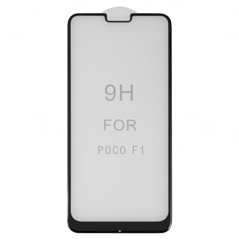    Xiaomi Pocophone F1, M1805E10A, , 5D, Full Glue (    ),   