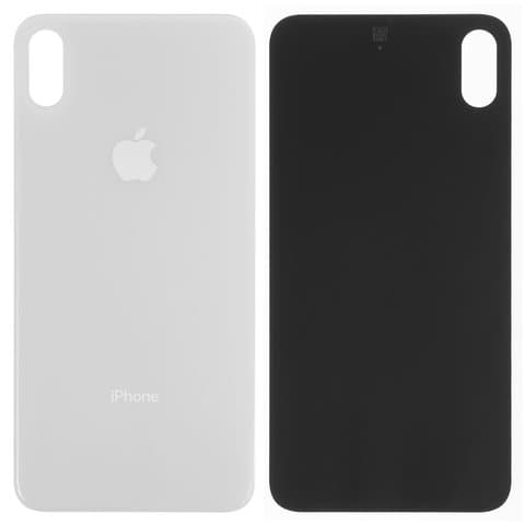   Apple iPhone XS Max, ,    , small hole, Original (PRC) | ,  , , 