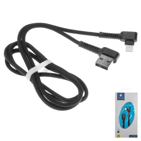USB- Konfulon S74, Lightning, 2.1 , 100 , -,   , 