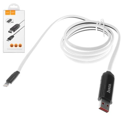 USB- Hoco U29, Lightning, 100 ,    , 2.0 , 