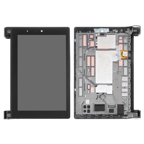  Lenovo Yoga Tablet 2-831,  |   |    | Original (PRC), windows version, MCF-080-1838, CLAA080FP01 XG |  , , 
