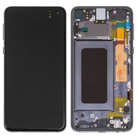  Samsung SM-G970 Galaxy S10e,  |   |    | Original (PRC), AMOLED |  , , 