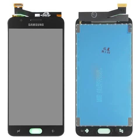  Samsung SM-G611 Galaxy J7 Prime 2 (2018),  |   | Original () |  , 