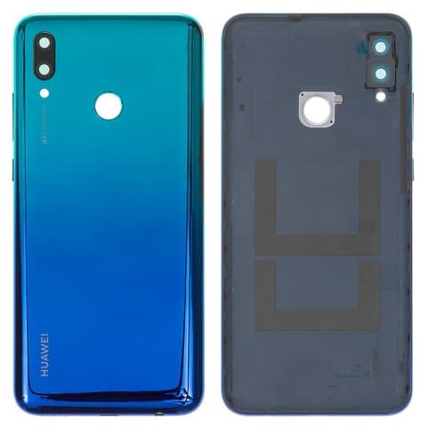   Huawei P Smart (2019), POT-LX1, POT-LX1AF, POT-LX1RU, POT-LX2J, POT-LX3, , Aurora Blue, Original (PRC) | ,  , , 
