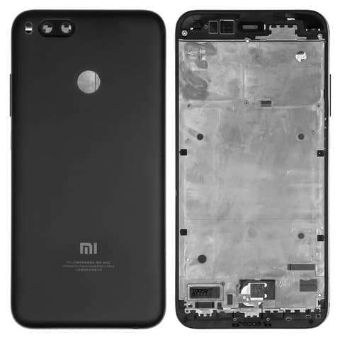  Xiaomi Mi 5X, Mi A1, MDG2, MDI2, MDE2, , Original (PRC), (, )