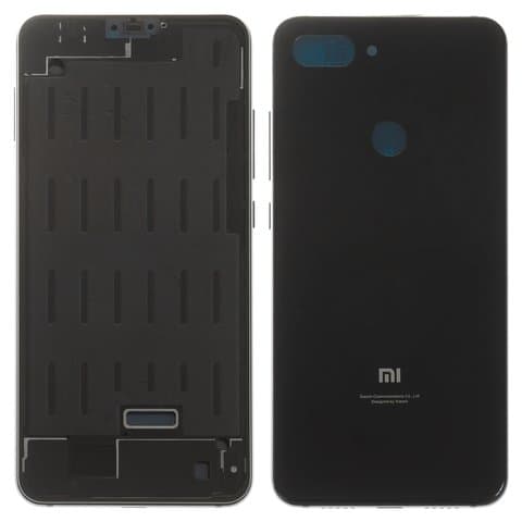  Xiaomi Mi 8 Lite, M1808D2TG, , Original (PRC), (, )