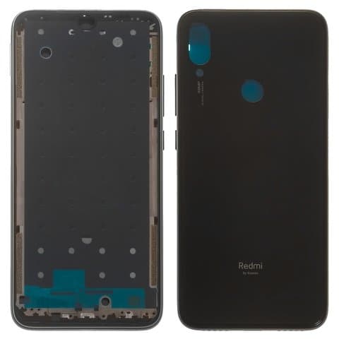  Xiaomi Redmi Note 7, M1901F7G, M1901F7H, M1901F7I, , Original (PRC), (, )