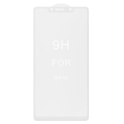    Xiaomi Mi 8 SE, M1805E2A, , 5D, Full Glue (    ),   