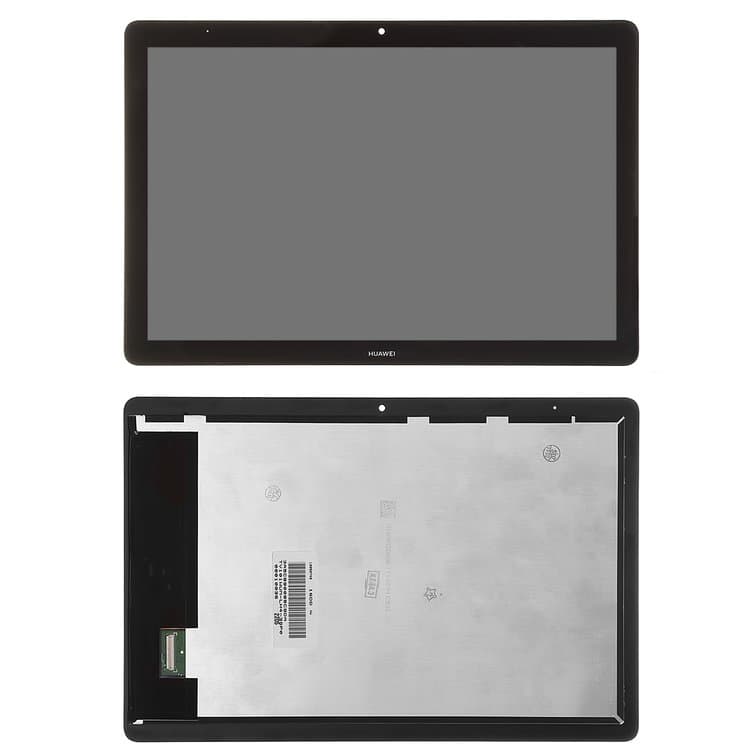 Huawei MediaPad T5, AGS2-L09, AGS2-W09, AGS2-W19,  Wi-Fi,  |   | Original (PRC) |  , 