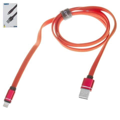 USB- Konfulon S77, Lightning, 3.0 , 100 , ,   , 