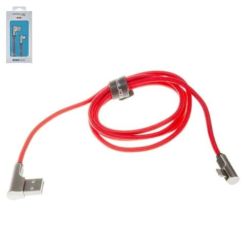 USB- Konfulon S71, Lightning, 2.0 , 100 , -,   , 