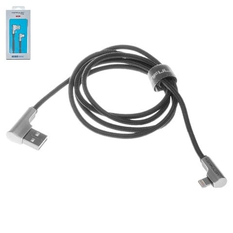 USB- Konfulon S71, Lightning, 2.0 , 100 , -,   , 