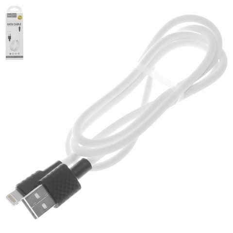 USB- Hoco X29, Lightning, 2.4 , 100 , 