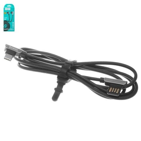 USB- Hoco U42, Type-C, 120 , -, 2.4 , 