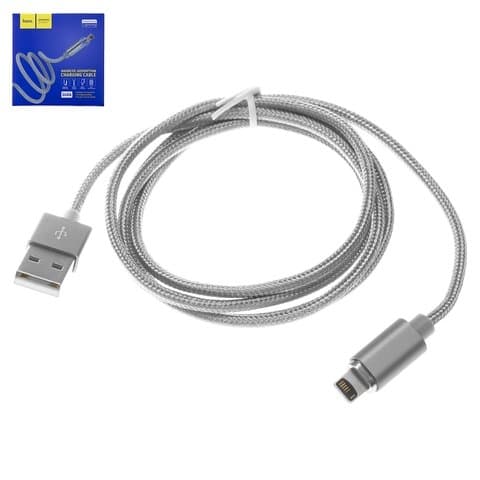 USB- Hoco U40A, Lightning, 100 , ,   , 2.0 , 