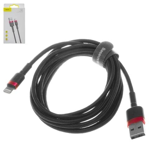 USB- Baseus, Lightning, 200 ,   , 1,5, , , #CALKLF-C19