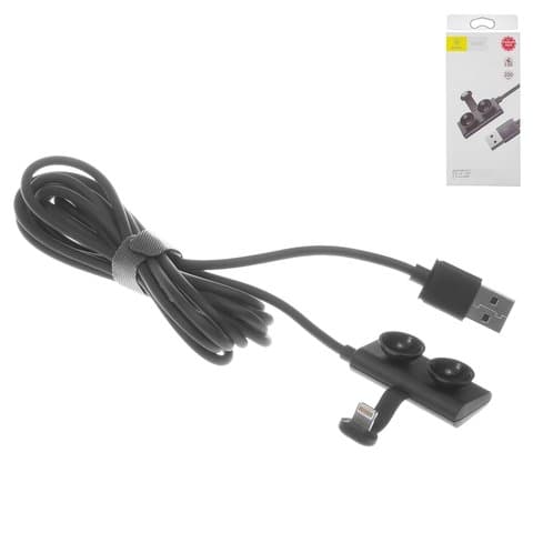 USB- Baseus, Lightning, 200 ,  , 1,5, , #CALXP-B01