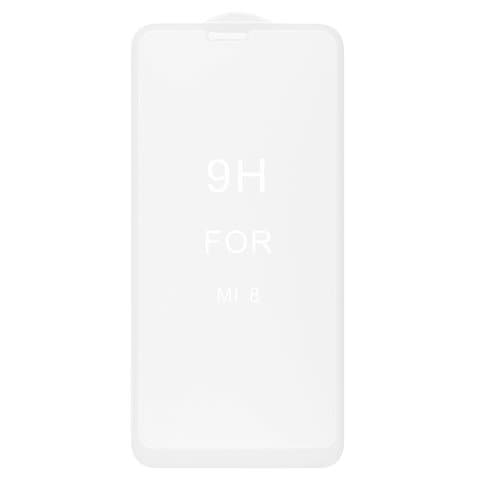    Xiaomi Mi 8, M1803E1A, , 5D, Full Glue (    ),       ,   