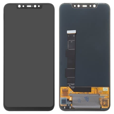  Xiaomi Mi 8, M1803E1A,  |   | High Copy, OLED |  , 