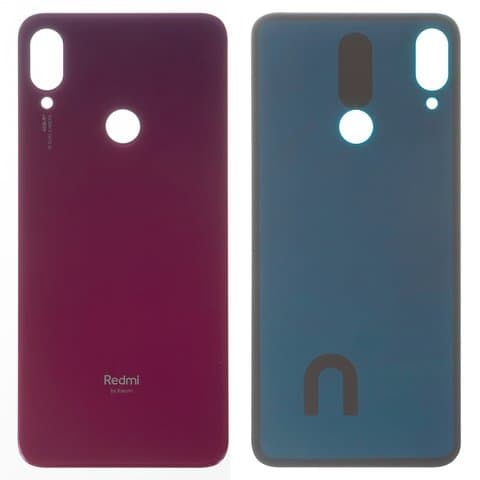   Xiaomi Redmi Note 7, M1901F7G, M1901F7H, M1901F7I, , , Original (PRC) | ,  , , 