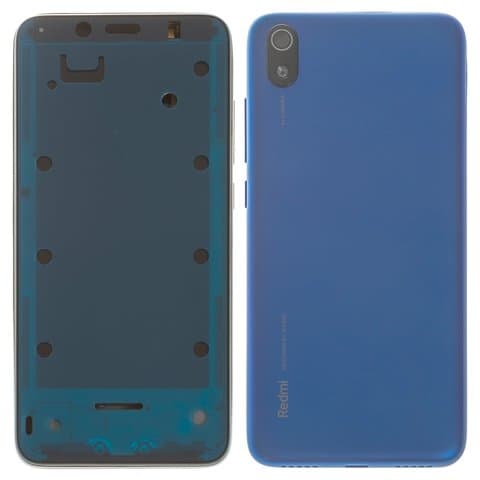  Xiaomi Redmi 7A, MZB7995IN, M1903C3EG, M1903C3EH, M1903C3EI, , Matte Blue, Original (PRC), (, )