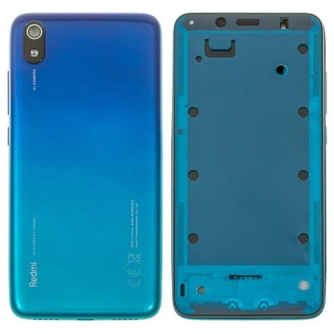  Xiaomi Redmi 7A, MZB7995IN, M1903C3EG, M1903C3EH, M1903C3EI, , Gem Blue, Original (PRC), (, )