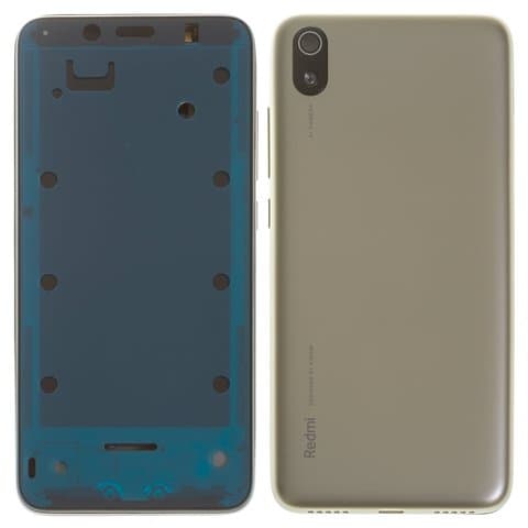  Xiaomi Redmi 7A, MZB7995IN, M1903C3EG, M1903C3EH, M1903C3EI, , Matte Gold, Original (PRC), (, )