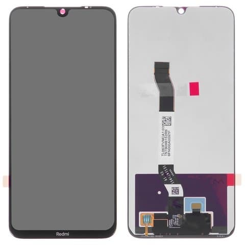  Xiaomi Redmi Note 8, M1908C3JH, M1908C3JG, M1908C3JI,  |   | Original (PRC) |  , 