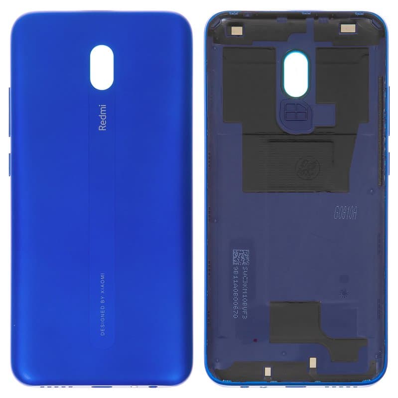   Xiaomi Redmi 8A, MZB8458IN, M1908C3KG, M1908C3KH, , Ocean Blue, Original (PRC) | ,  , , 