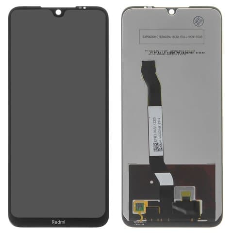  Xiaomi Redmi Note 8T, M1908C3XG,  |   | Original (PRC) |  , , 