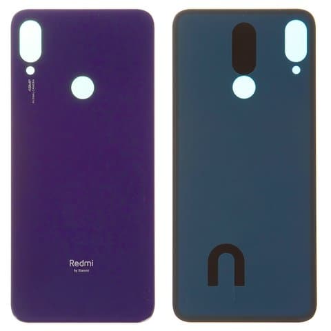   Xiaomi Redmi Note 7, M1901F7G, M1901F7H, M1901F7I, , Original (PRC) | ,  , , 