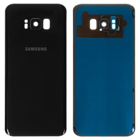   Samsung SM-G955 Galaxy S8 Plus, , Midnight Black,   , Original (PRC) | ,  , , 